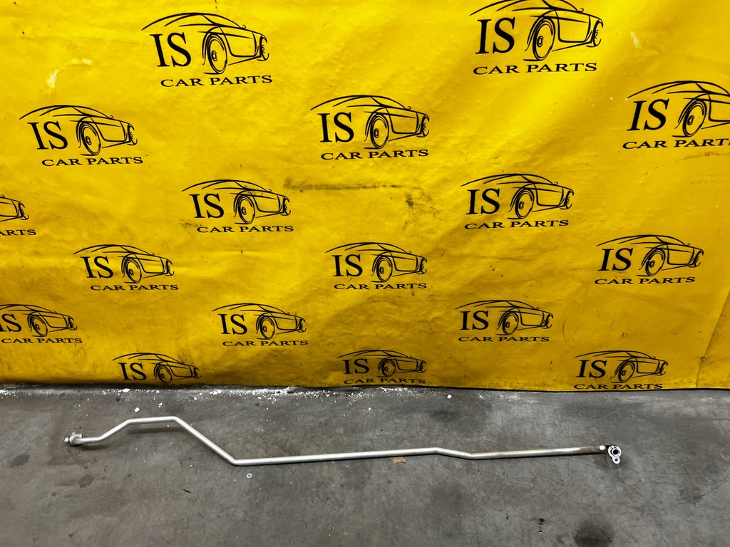 фото №1, Wąż шланг труба трубка кондиционера renault zoe i z.e.