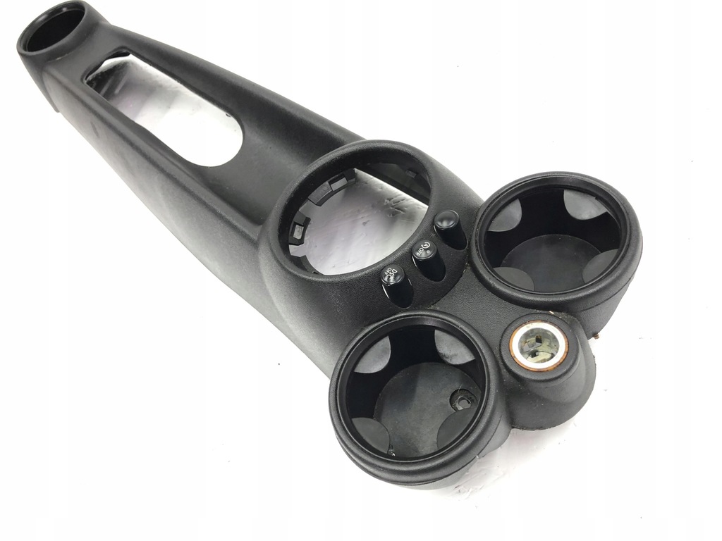 фото №3, Туннель средний mini cooper d r56