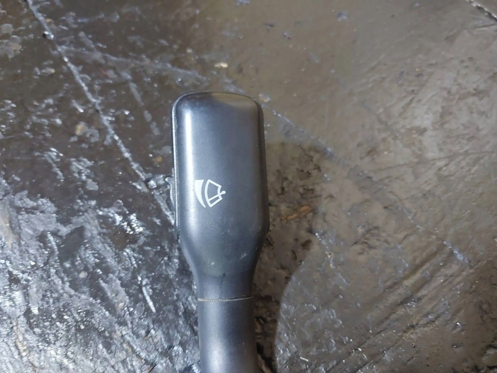 фото №9, Важіль / перемикач двірник audi a4 b5 8d 8d9953503e