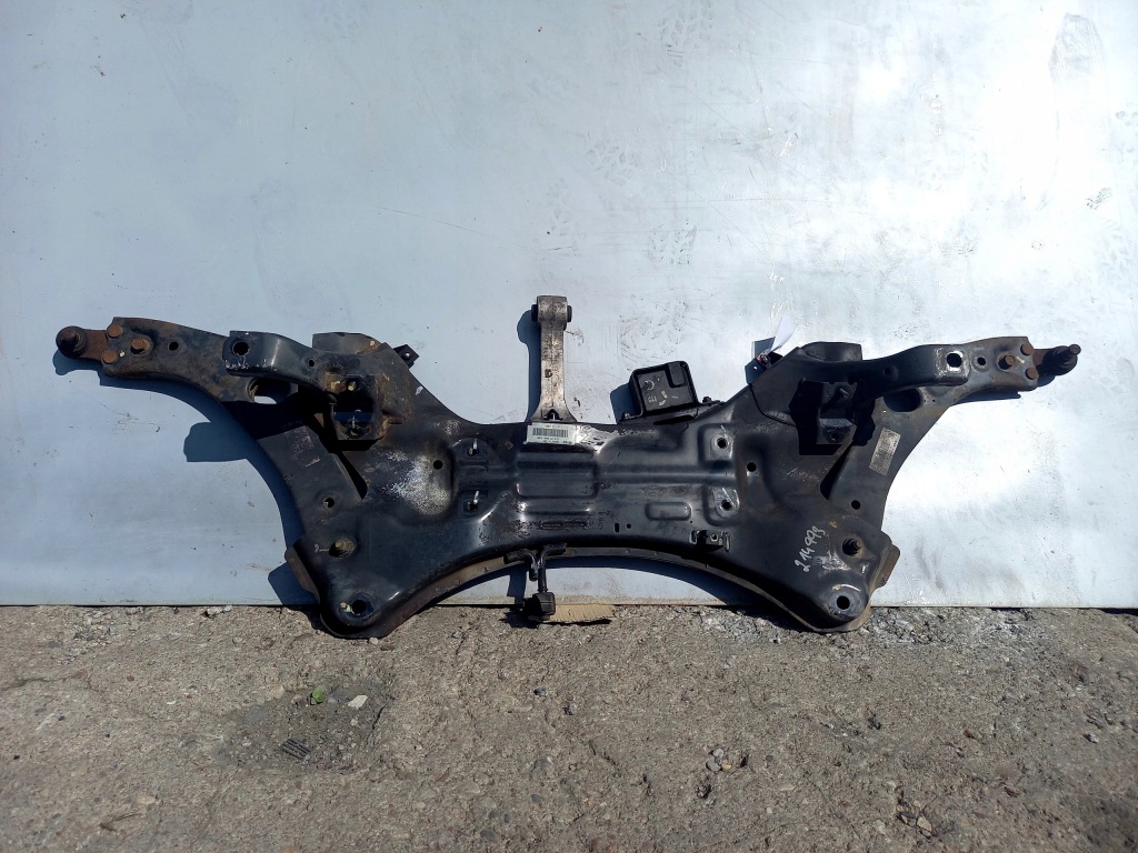 фото №1, Подрамник подрамник 1.7 crdi hyundai ix35 12r
