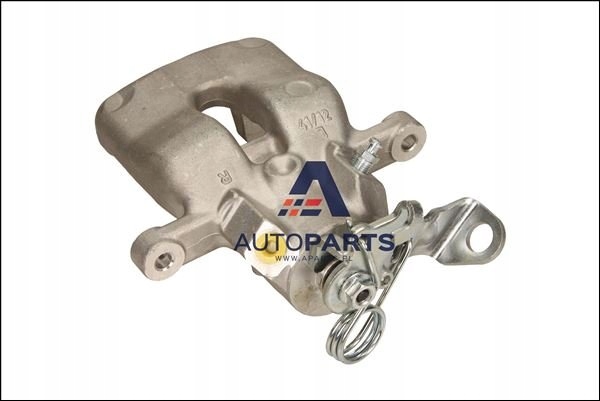 фото №1, Maxgear 82-0321 суппорт тормоза