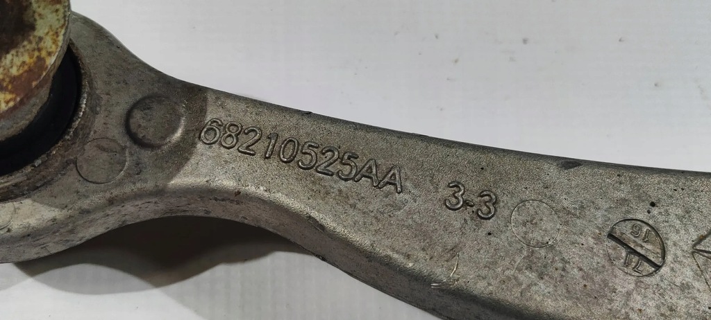 фото №6, Важіль задня задній лівий dodge challenger charger chrysler 300 2015 -