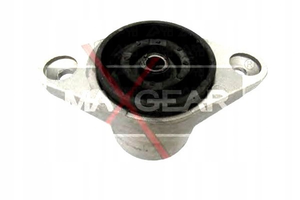 фото №2, Maxgear подушка амортизатор. vw задняя passat 96-05/ audi