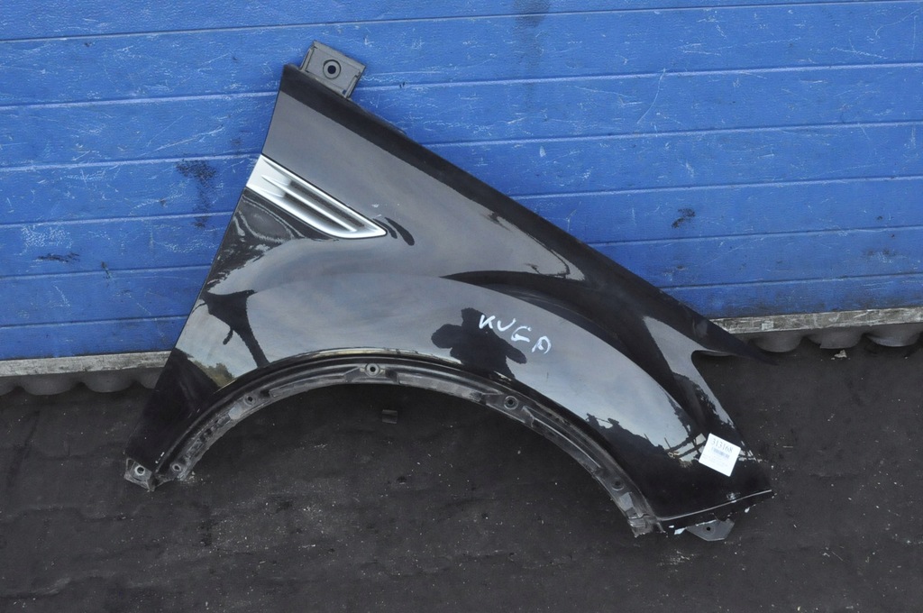 фото №1, Ford kuga mk1 крила правий перед