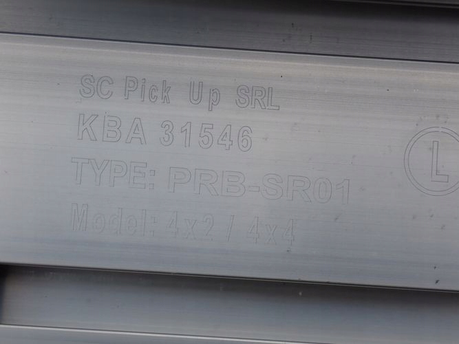 фото №10, Dacia duster ii 17- молдинг порог левая