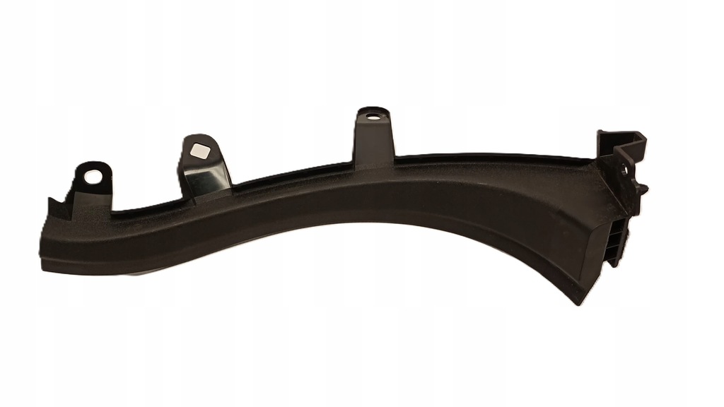 фото №1, Оригинальная молдинг декоративная багажника левая volvo v60