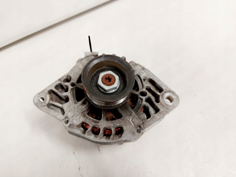 фото №9, Kia rio 3 iii ceed venga 1.4 16v b генератор