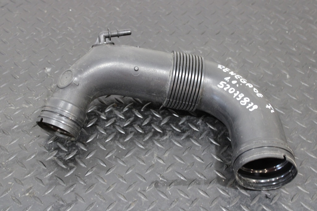 фото №1, Труба шланг воздуха jeep renegade lift 52079879