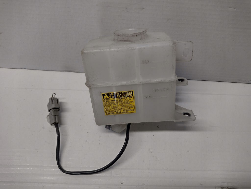 фото №4, Бачок расширительный toyota rav4 rav-4