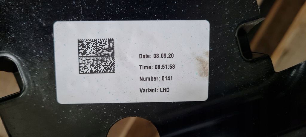 фото №8, Sq8 4m rsq8 q8 панель приладів приладова панель приладів шкіра org head up 4m8857001c