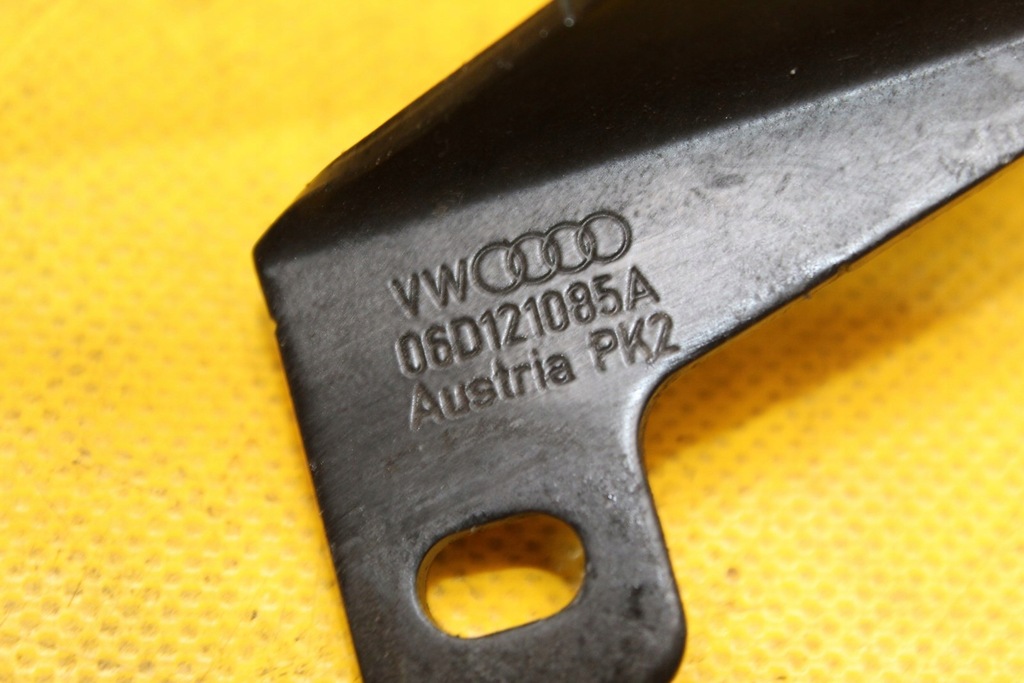 фото №6, Магистраль wody a6 c6 2.0 tfsi bpj 06d121085a