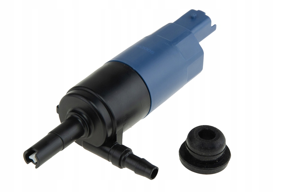 фото №8, Помпа распылителя фара peugeot 407 508 10-