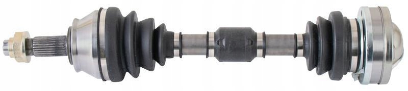 фото №1, Приводной вал приводная alfa romeo 147 l,p 1.6/1.9 jtd/2