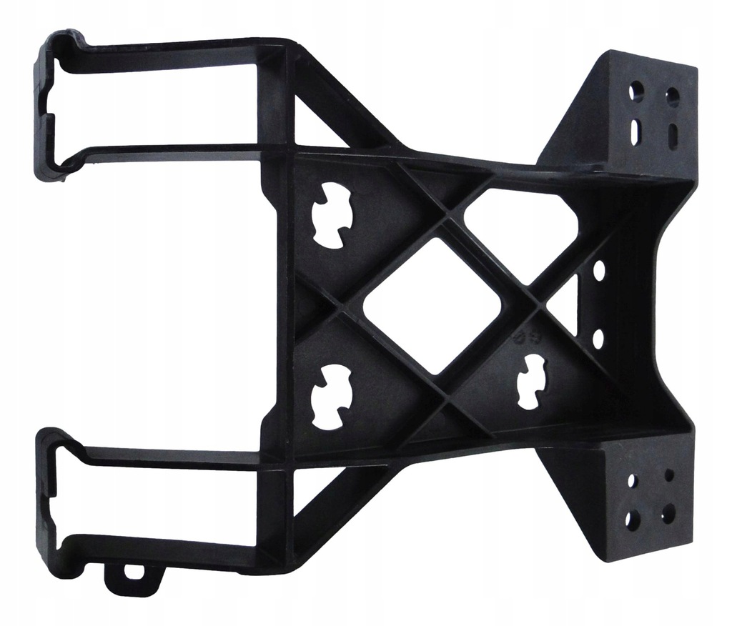 фото №1, Mercedes gla x156 кронштейн радара оригинал