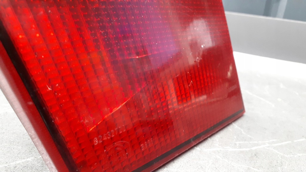 фото №7, Лампа лівий задня lancia dedra