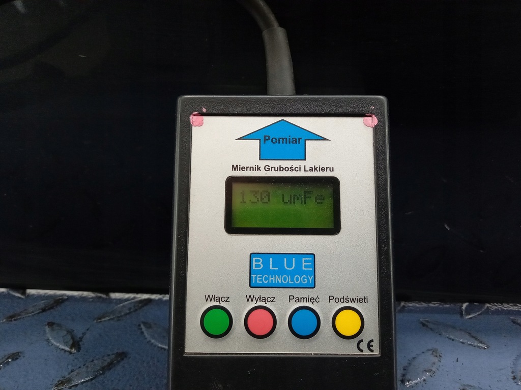 фото №5, Dacia logan i mcv двері задня ліва задні tekna