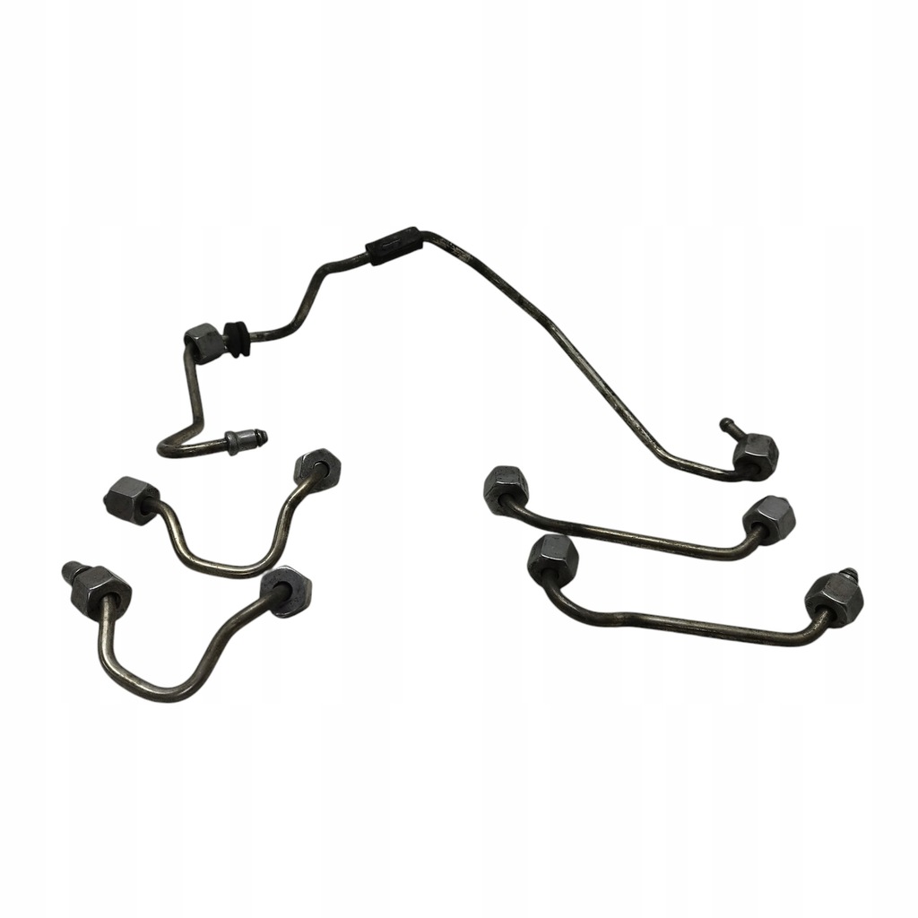 фото №1, 2014 bmw 3 gt f34 шланг впрыскной