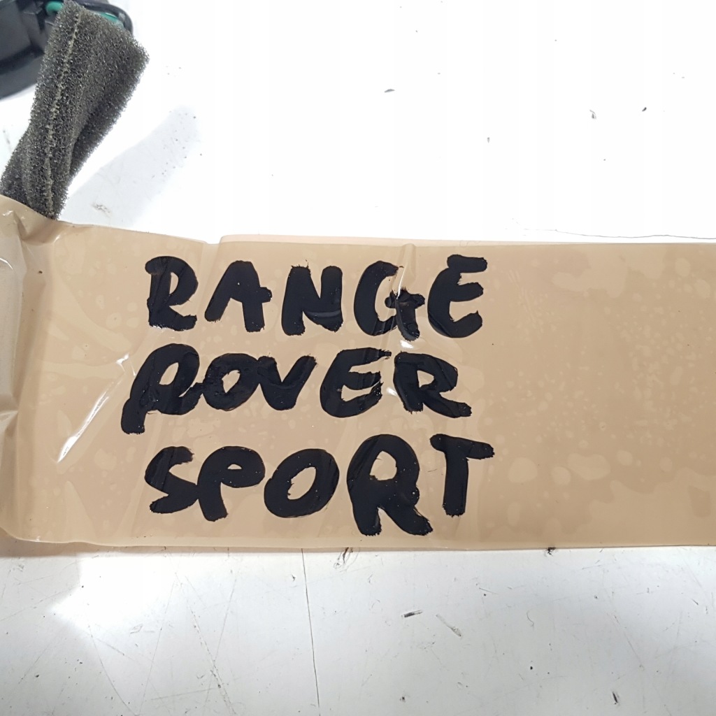 фото №4, Динамік оббивка range rover sport l320 xqn500020