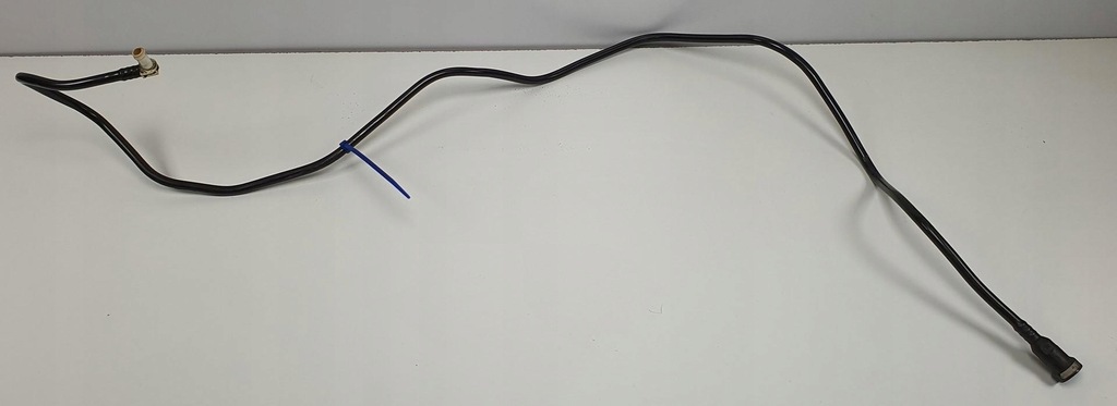 фото №1, Шланг трубка пального smart fortwo 450 0.6 t