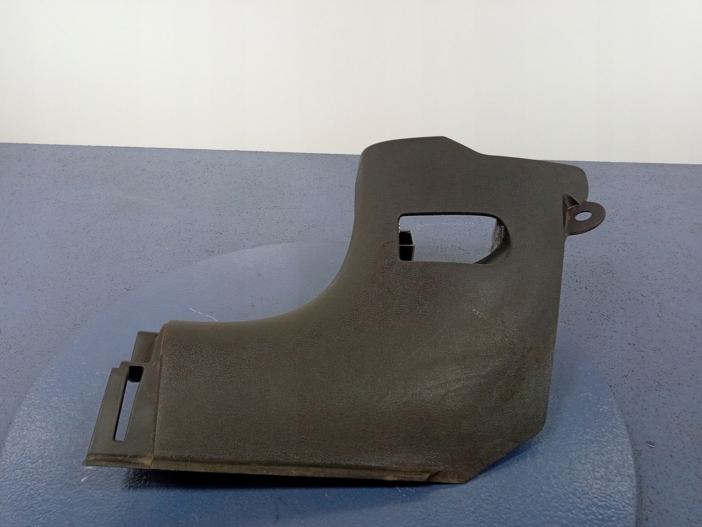 фото №1, Jeep compass защита порог стойка левая 3c381800lad