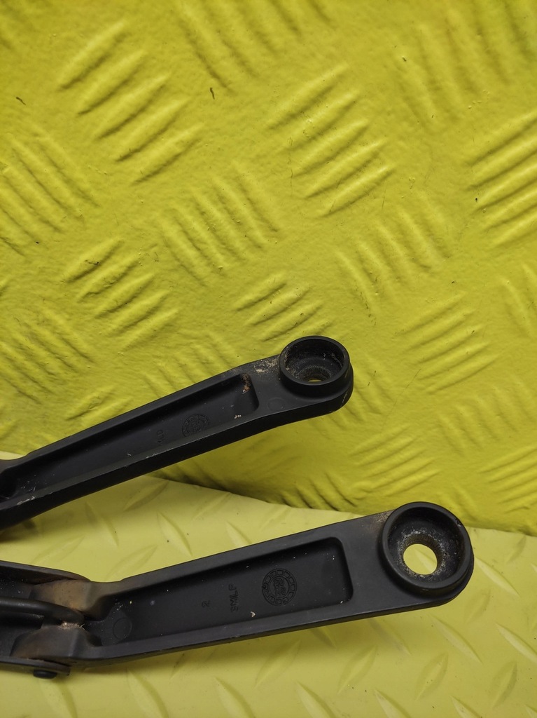 фото №5, Hyundai santa fe i рычаги дворник