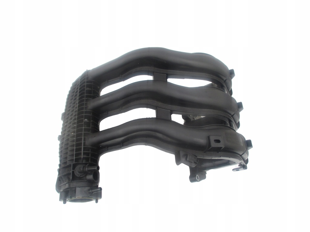 фото №1, Коллектор всасывающий citroen c3 ii ds3 peugeot 208 2008 opel corsa f 1.2 vti