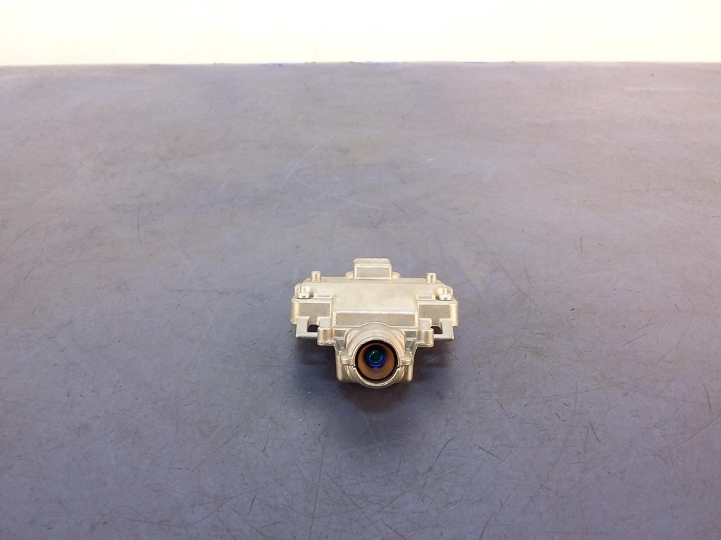 фото №1, Mercedes s w221 камера ніч vision