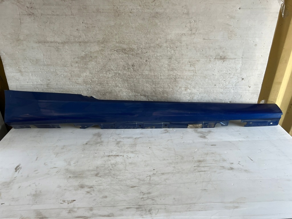 фото №1, Молдинг поріг права bmw 3 e92 e93 oem 7130874