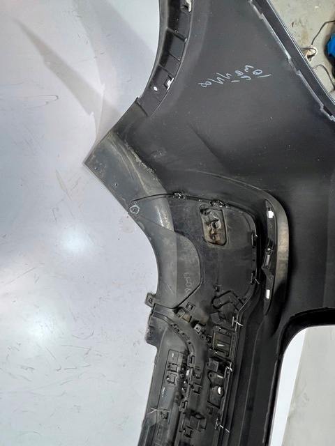 фото №12, Бампер задняя задний bmw x4 f26 m-pakiet