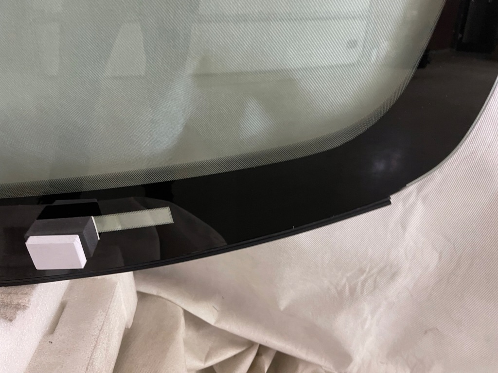 фото №3, Стекло передняя ford escape камера po 2019-