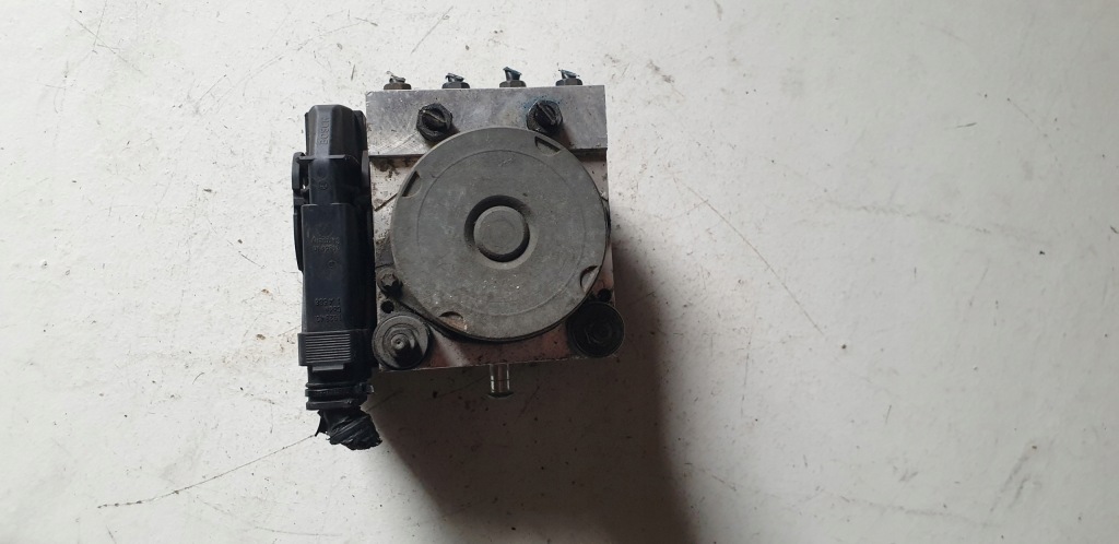 фото №1, Насос abs honda cr-v iii 0265235302