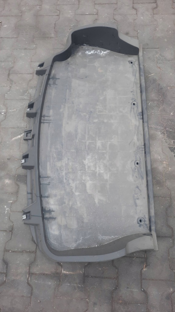 фото №1, Полиця верхній master iv 2021r 8200729935