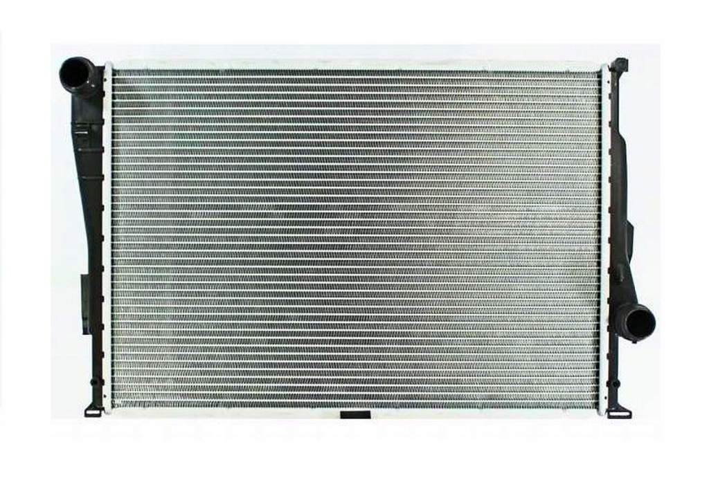 Купить Радиатор воды srline