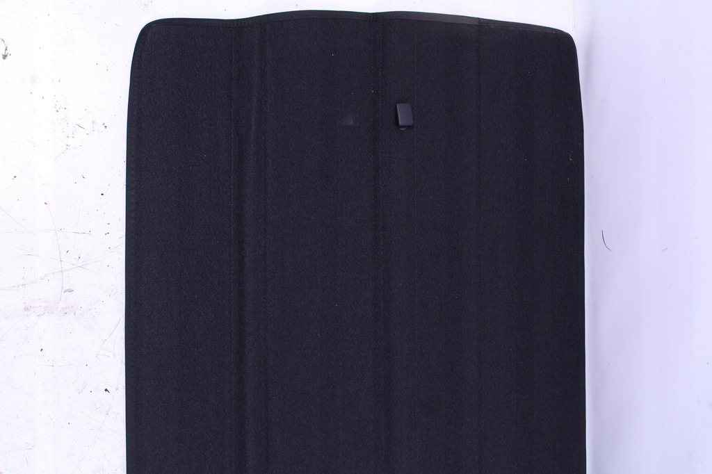 фото №3, Обивка багажника renault clio iv grandtour