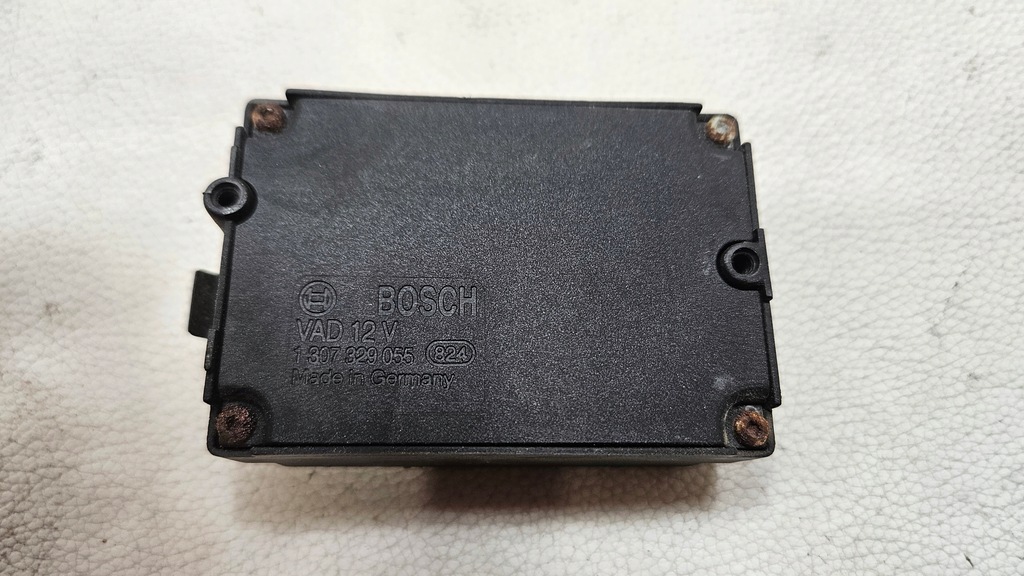 фото №1, Модуль лампы передней перед audi 130732955