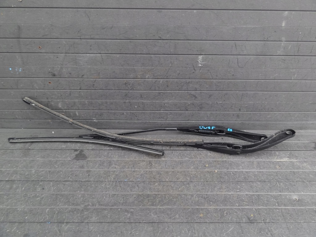 фото №1, Dacia duster ii 2020 важелі двірник комплект