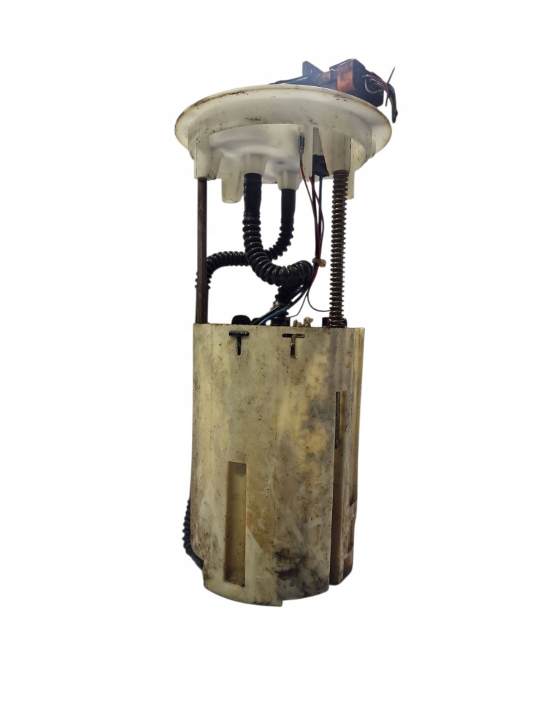 фото №1, Fiat doblo насос пального 0580303082