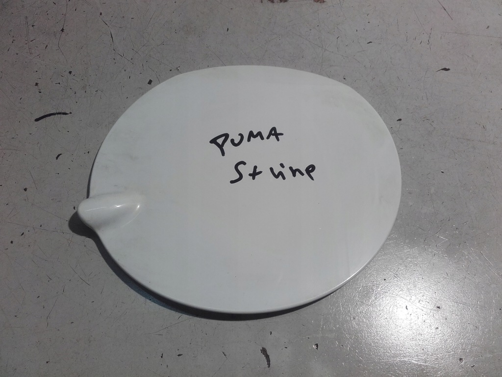 фото №1, Ford puma mk2 крышка заливной топлива