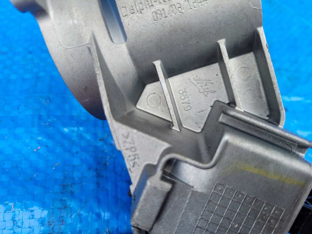 фото №10, Opel-części | corsa d замок запалювання ключ корпус europa 56155