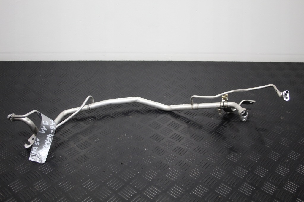 фото №1, Wąż шланг кондиціонера qashqai j11 lift 92446-4ea1a