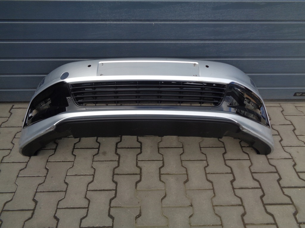 фото №9, Vw polo v r-line pdc омыватель 6r0807221