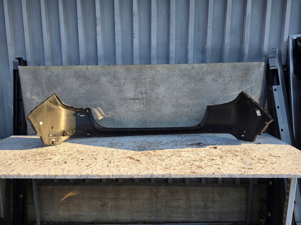 Opel mokka x бампер задняя задний 42541977 Недорого