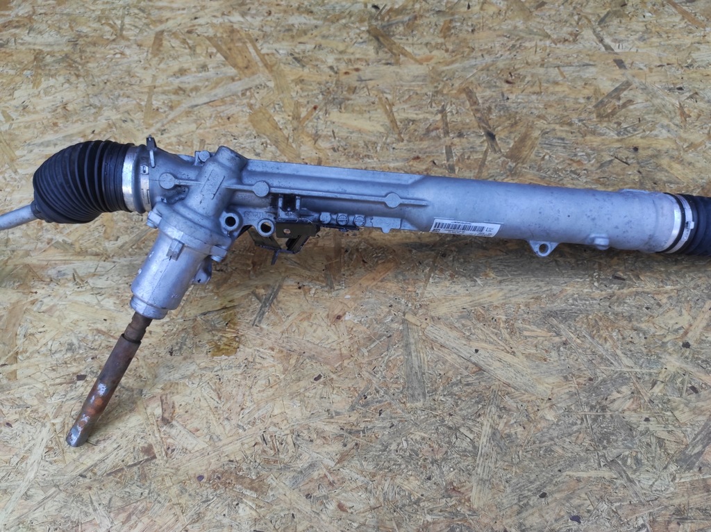 фото №5, Трансмиссия руль jumpy iii expert iii 9813692680