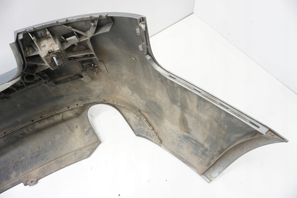 фото №10, Audi a5 8t coupe бампер задняя задний ly7g