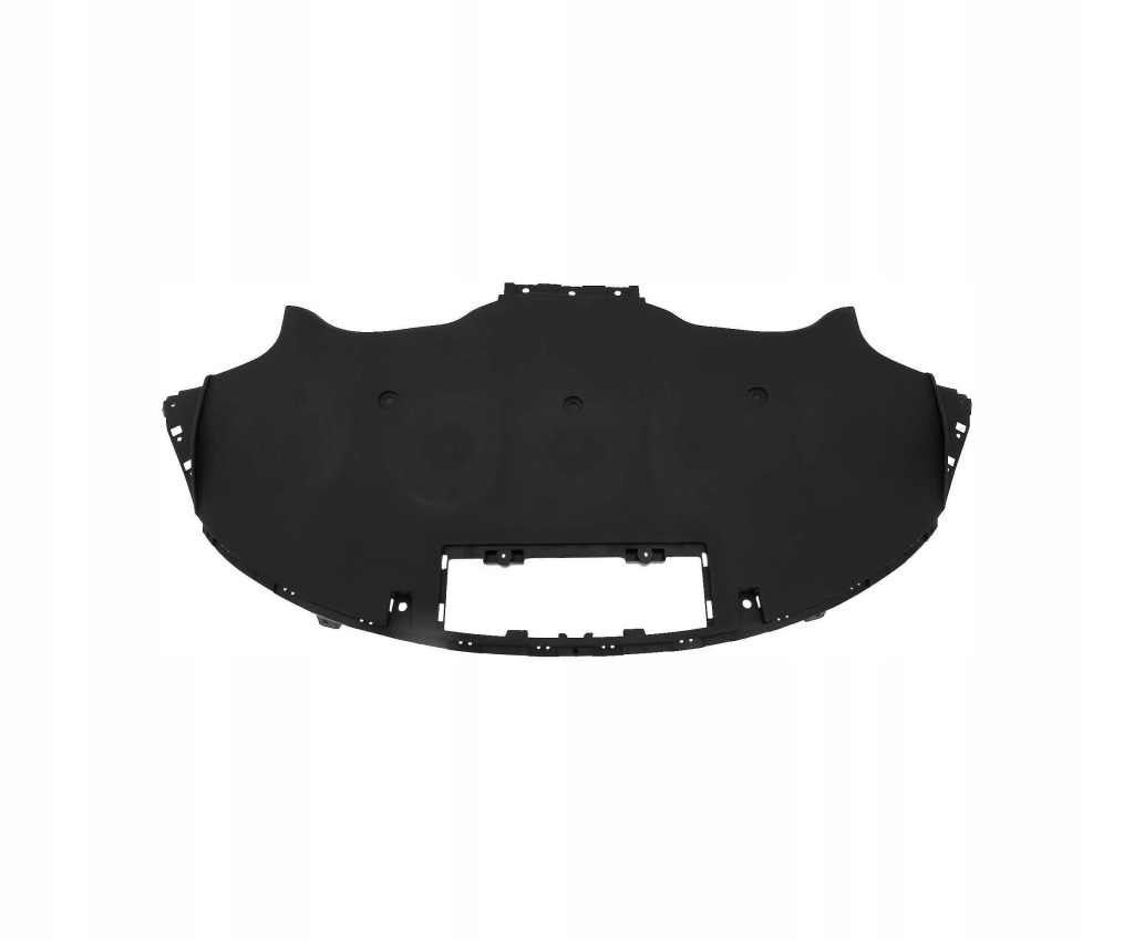 Купить Tesla model 3 2017 - 2023 защита pod бампер