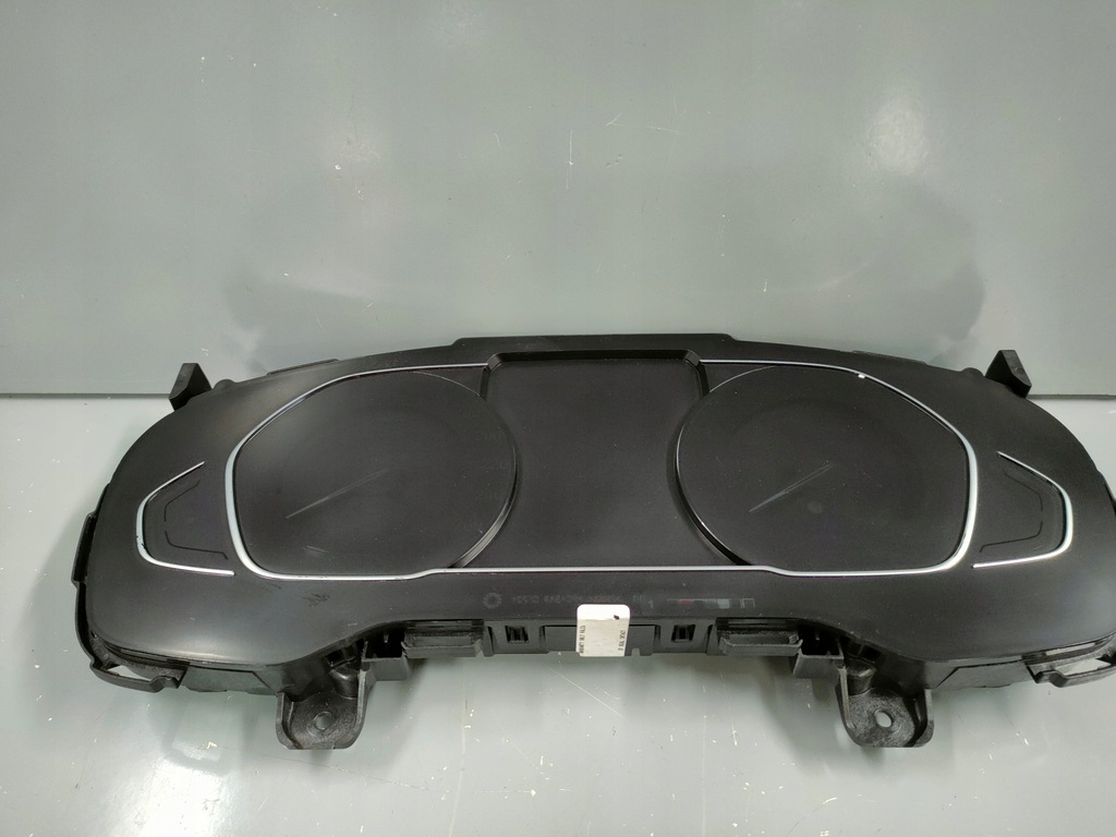 фото №8, Bmw g20 g21 g30 g31 лічильник приладова панель дизель europa 8709765