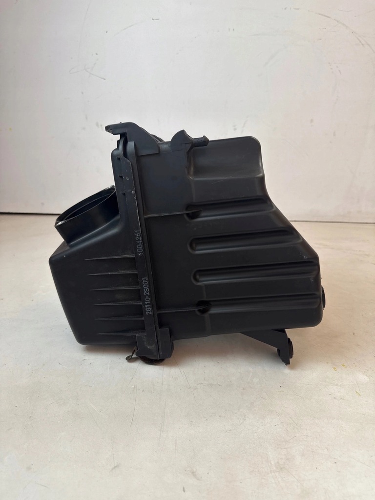 фото №8, Корпус фильтра воздуха kia sportage iii hyundai ix35 2.0 crdi