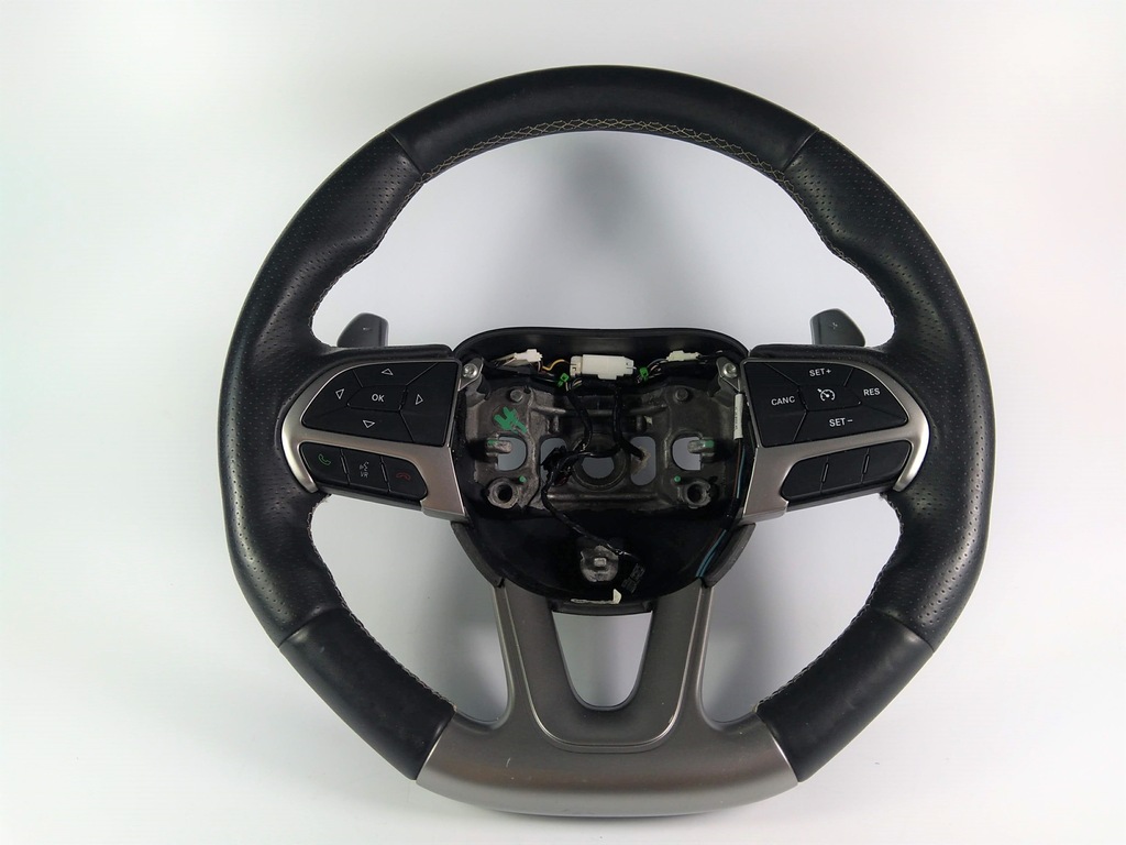 фото №1, Challenger charger hellcat 15+ воздуховод multi