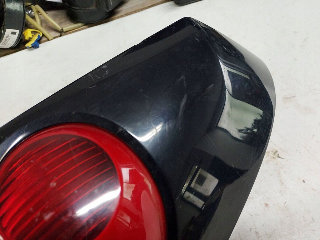 фото №7, Smart forfour i лампа правий задня a4548201164 europa