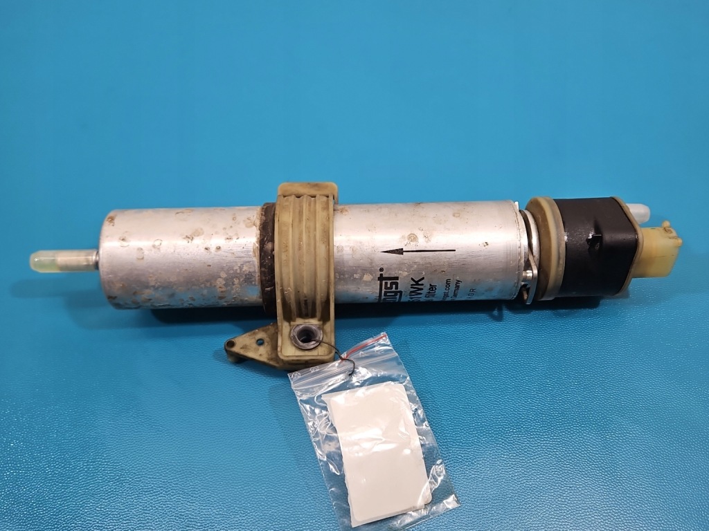 Нагреватель топливной  bmw 3 f30 3pin Оригинал